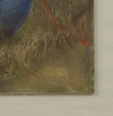 Lot 299 - Tessa Newcomb (British, b.1955)