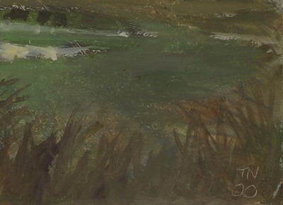 Lot 301 - Tessa Newcomb (British, b.1955)