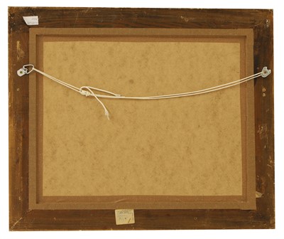Lot 240 - Yuri Matushevski (Russian, 1930-1999)