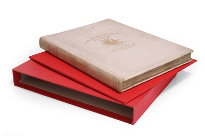Lot 69 - A.A. MILNE: 1- (Signed Limited edition): A Gallery of Children.