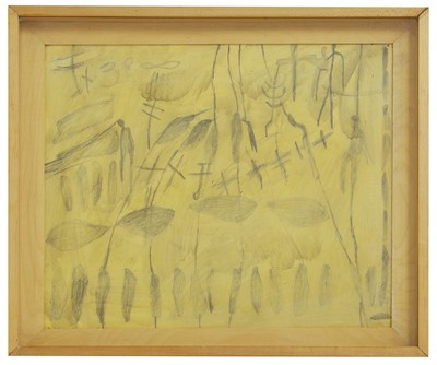 Lot 171 - Eleni Zouni (Greek, b.1954)