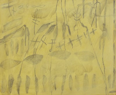 Lot 171 - Eleni Zouni (Greek, b.1954)