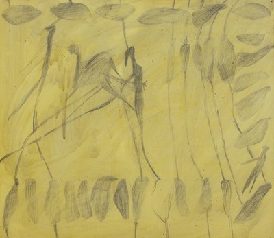 Lot 171 - Eleni Zouni (Greek, b.1954)