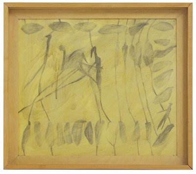 Lot 171 - Eleni Zouni (Greek, b.1954)