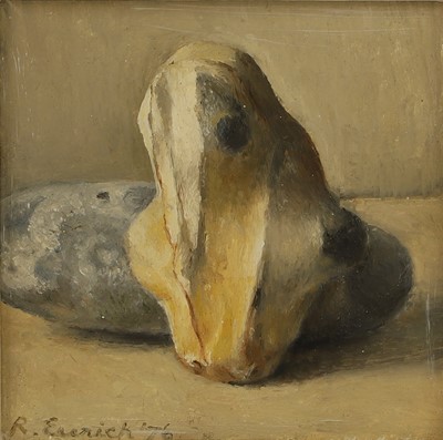 Lot 62 - Richard Eurich RA (British, 1903-1992)