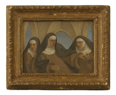 Lot 137 - John Rutherford Armstrong ARA (British, 1893-1973)