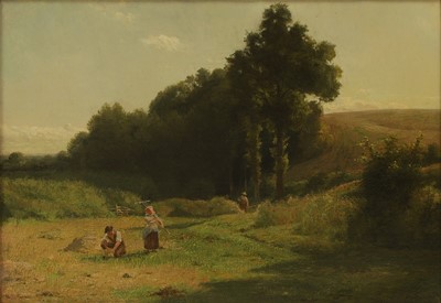 Lot 150 - F... D... (19th century)