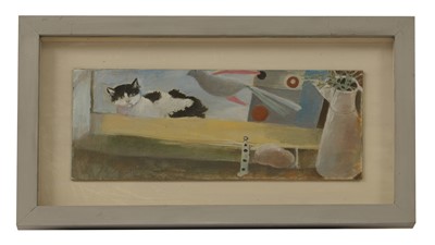 Lot 300 - Tessa Newcomb (British, b.1955)