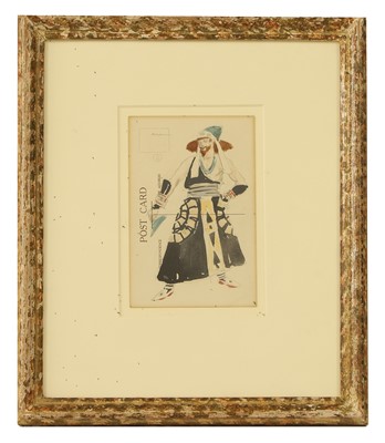 Lot 133 - Charles de Sousy Ricketts RA (British, 1866-1931)