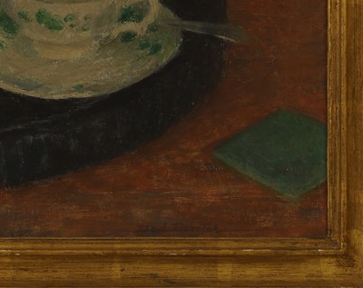 Lot 286 - Dod Procter RA (British, 1890-1972)