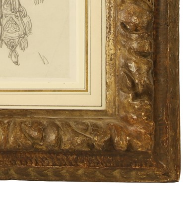 Lot 134 - Léon Bakst (Russian, 1866-1924)