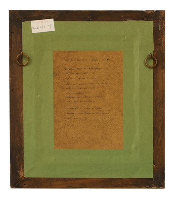 Lot 134 - Léon Bakst (Russian, 1866-1924)