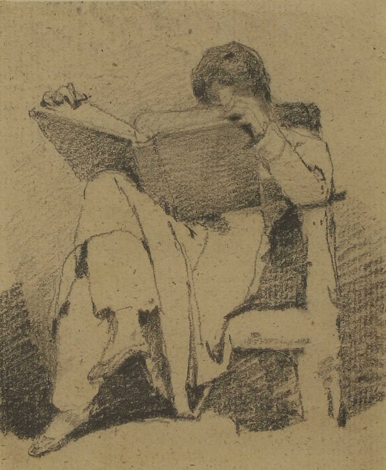 Lot 106 - George Jones RA (British, 1786-1869)