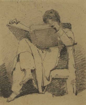 Lot 106 - George Jones RA (British, 1786-1869)