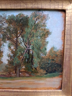Lot 149 - Circle of Thomas Churchyard (British, 1798-1865)