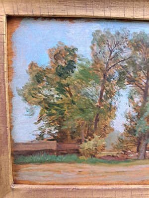 Lot 149 - Circle of Thomas Churchyard (British, 1798-1865)