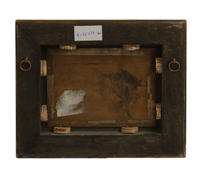 Lot 149 - Circle of Thomas Churchyard (British, 1798-1865)