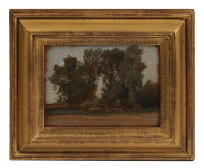 Lot 149 - Circle of Thomas Churchyard (British, 1798-1865)