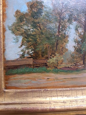 Lot 149 - Circle of Thomas Churchyard (British, 1798-1865)