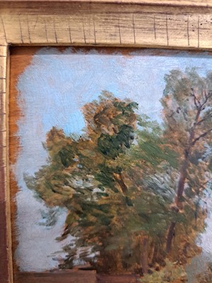 Lot 149 - Circle of Thomas Churchyard (British, 1798-1865)