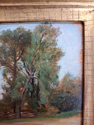 Lot 149 - Circle of Thomas Churchyard (British, 1798-1865)