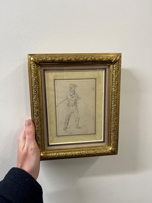 Lot 345 - Henry Thomas Alken Snr (British, 1785-1861)