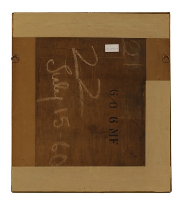 Lot 100 - William Etty RA (British, 1787-1849)