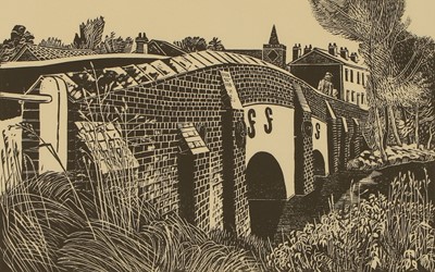Lot 197 - After Sheila Robinson