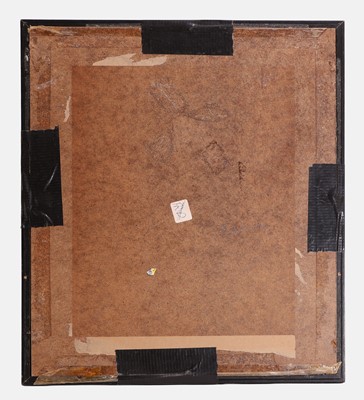 Lot 218 - Arnold Newman (American, 1918-2006)