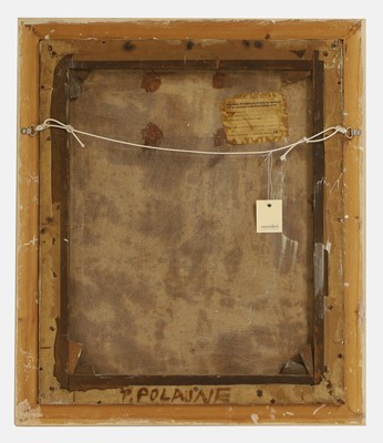 Lot 121 - Peter J Polaine (British, 20th century)