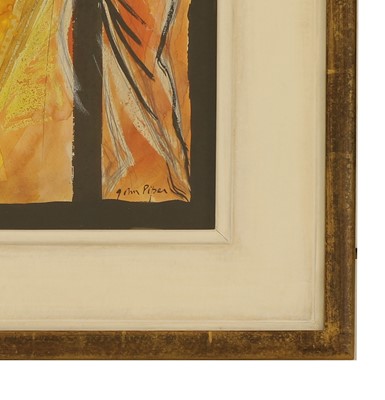 Lot 8 - John Piper CH (British, 1903-1992)