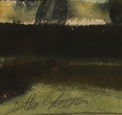 Lot 257 - Arthur Freeman (British, 1927-1992)