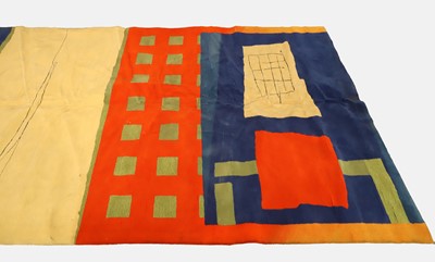 Lot 224 - Sir Brian Clarke (British, 1953-2025)