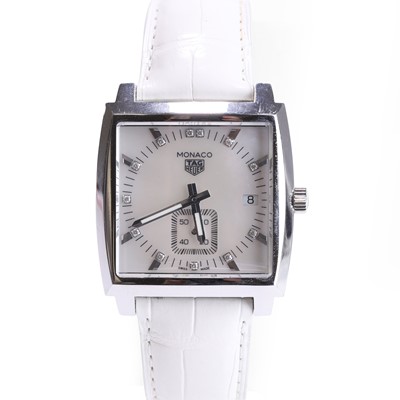 Lot 466 - Tag Heuer