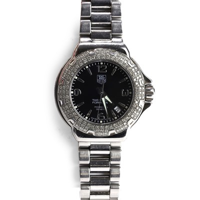 Lot 464 - Tag Heuer