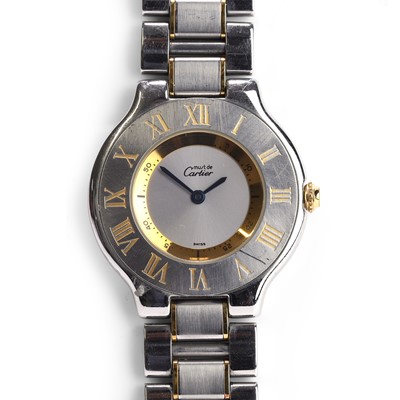 Lot 474 - Cartier
