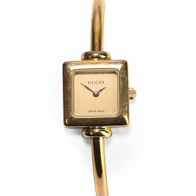 Lot 475 - Gucci