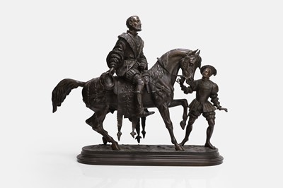 Lot 274 - After Louis Marie Moris