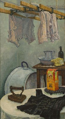 Lot 320 - Clova Stuart-Hamilton (British, b.1959)