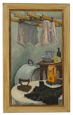 Lot 320 - Clova Stuart-Hamilton (British, b.1959)