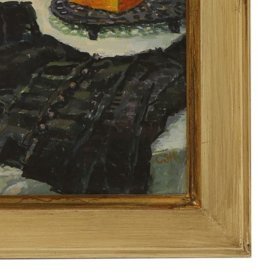 Lot 320 - Clova Stuart-Hamilton (British, b.1959)