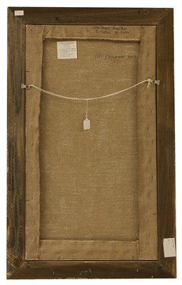Lot 320 - Clova Stuart-Hamilton (British, b.1959)