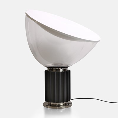 Lot 239 - Achille Castiglioni (Italian, 1918-2002) and Pier Giacomo Castiglioni (Italian, 1913-1968) for Flos