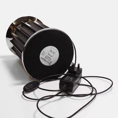 Lot 239 - Achille Castiglioni (Italian, 1918-2002) and Pier Giacomo Castiglioni (Italian, 1913-1968) for Flos