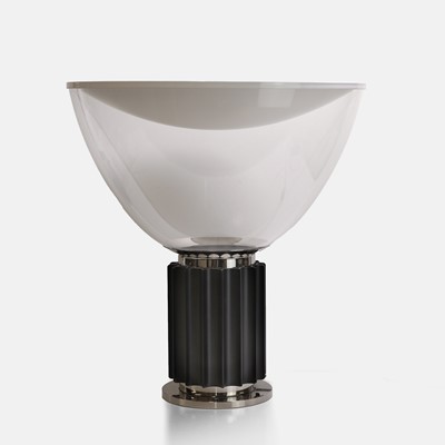 Lot 239 - Achille Castiglioni (Italian, 1918-2002) and Pier Giacomo Castiglioni (Italian, 1913-1968) for Flos