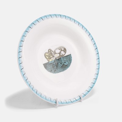 Lot 72 - Eric Ravilious (British, 1903-1942) for Wedgwood