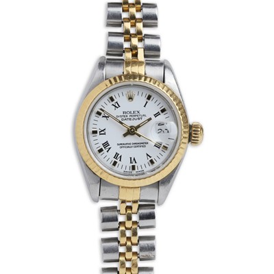 Lot 260 - Rolex