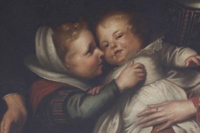Lot 1007 - After Sir Anthony van Dyck