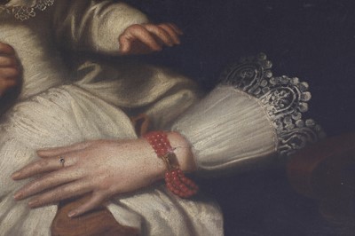 Lot 1007 - After Sir Anthony van Dyck