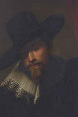 Lot 1007 - After Sir Anthony van Dyck